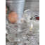 Napoleon Bee Glass Dessert Bowl