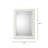 Flat Wall Mirror