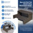Confer Plastics Handi-Step Spa Hot Tub Stairs for Straight/Curved Spas