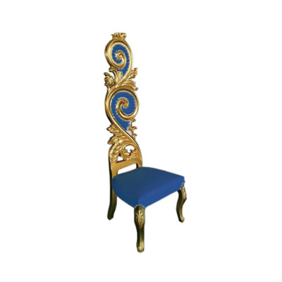 Barby Side Chair
