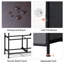  Commode 8 tiroirs Chaseburg-106963157