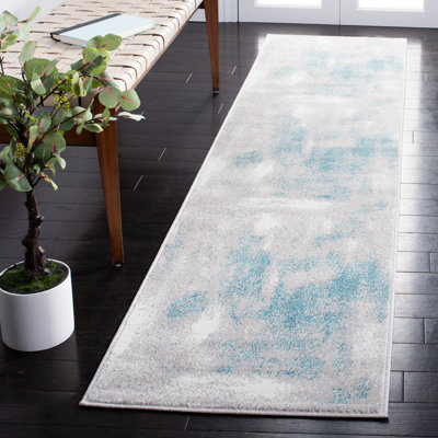 Barinholtz Performance Abstract Rug