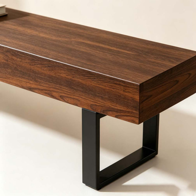 59" Dining Bench, Espresso