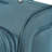 3 Piece Luggage: Expandable With Tsa Lock & Convenient Exterior Storage Design Interior Pockets