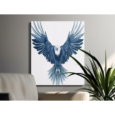 Crimmins Wrapped Canvas Print Set