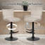 Tabouret de bar Modern-743442510-743442509