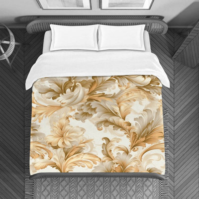 Housse de couette 