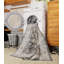 Tapis lavable à la machine Whitley Midnight Dream-112682610
