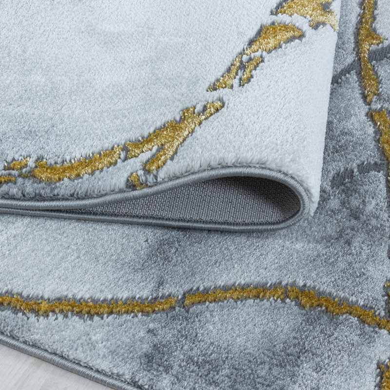 Cremont Flatweave Area Rug, Rectangle 160 x 230cm