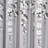 Weeping Flowers Room Darkening Pair-95250560-95250585