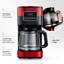 Cafetière 10 tasses Nbarthome-70983980