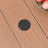60" Patio Metal Round Dining Table-1786539813