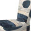 Upholstered Accent Chair-1924673650