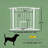 Pet Gate,Extra Wide Walk Through Dog Gate w/ Cat Door