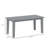 Outdoor Table,Rectangle Outdoor Coffee Table-608814639