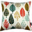 Alexys Floral Square Cushion Cover-912967989-912967984