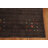 Tribal Brown Gabbeh Oriental Area Rug