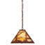 3 - Light Empire Chandelier