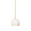 Luminaire suspendu sphérique 1 lumière Geode-1190856290-1190856294