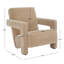  Fauteuil d'appoint moderne Olsen-266086231