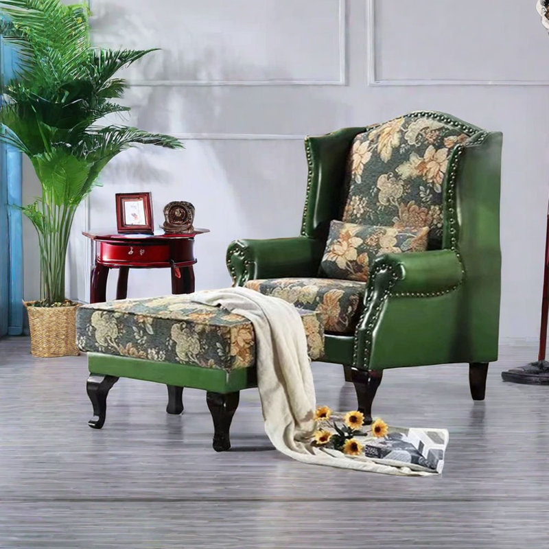 Fauteuil inclinable Chenille