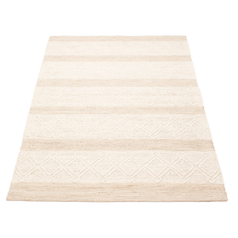 Sienna Ivory Rug 5'2" x 8'5"