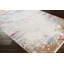 Tapis orange brûlé / jaune vif Bannock-1532633471