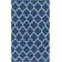Bethy Cotton Geometric Indoor Rug