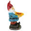 Fantasy & Sci-Fi Weather Resistant UV Resistant Plastic Garden Statue