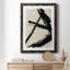 «Lines Crossed I», peinture sur toile encadrée-1369147880-1369147871