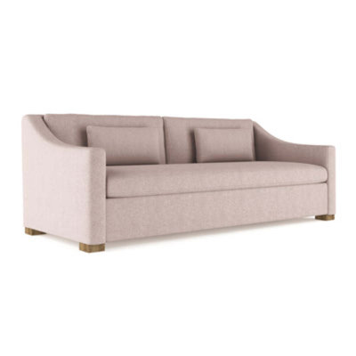 Crosby Slope Arm Sofa