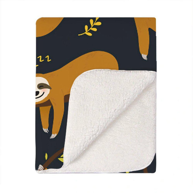 Wiltshire Plain Weave / Muslin Throw Blanket