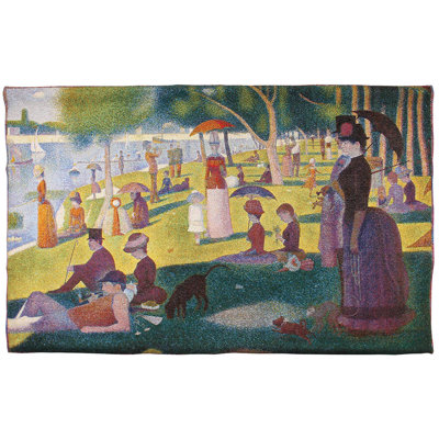 Cotton Tapestry