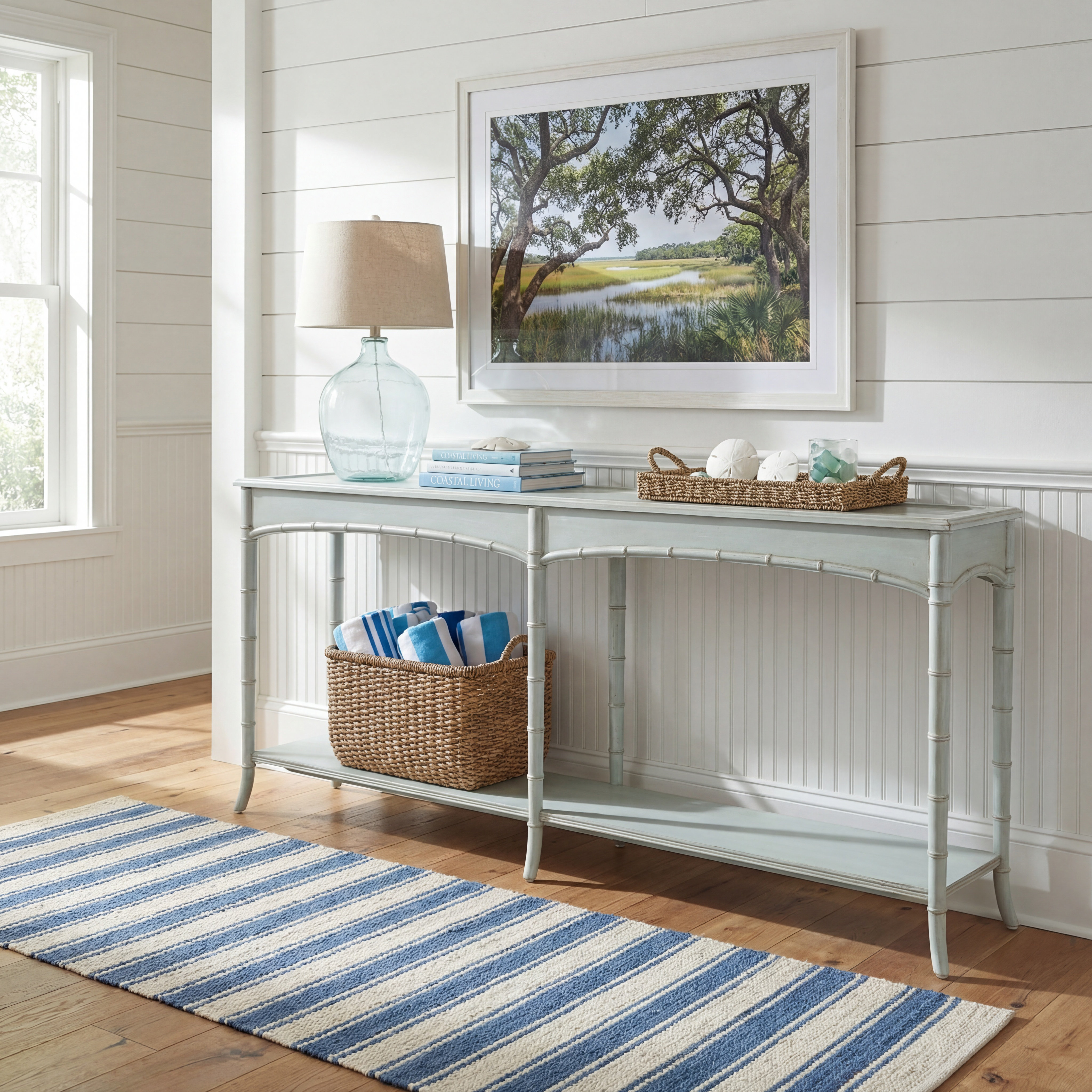 Hooker Furniture Charleston 80