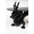 Figurine Single Coffee Table