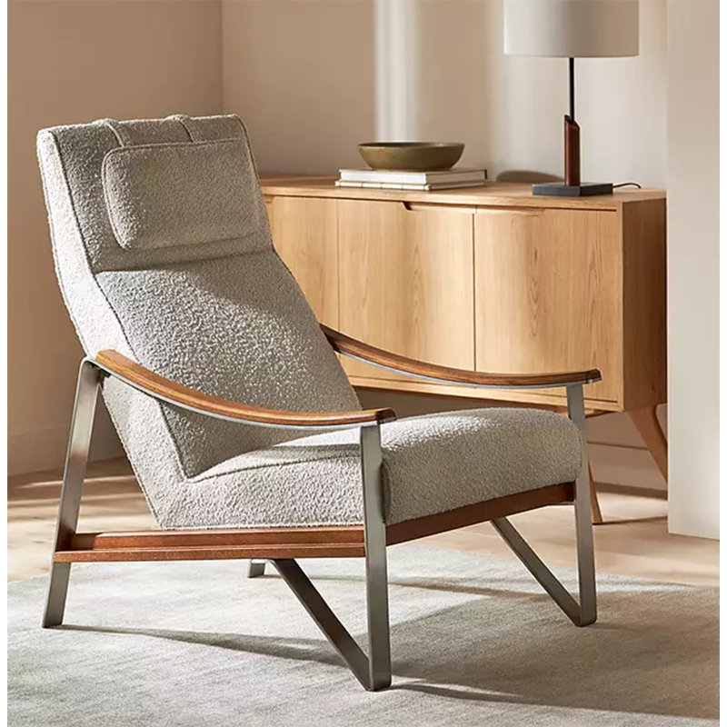 Fauteuil Darletta