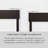 Daurice Solid Wood Platform Bed with Footboard & Full Roll Out Trundle-1217918275