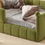 Lit double tapissier Montessori-129585979-129585982