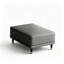 Table basse avec repose-pieds Modern-1163738223
