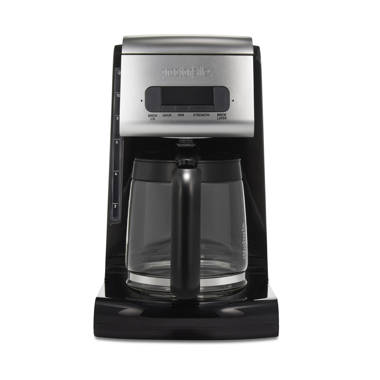 Mr. Coffee 4-Cup Programmable Coffeemaker DRX5 Black for sale online