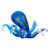 Royal Blue selected