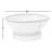 Yaren Bowl 16"x 7"