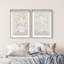 Summer Flourish Set Shadowbox Floral & Botanical Print by Oliver Gal, Black Frame, 10 x 15-1845986606-1643124331