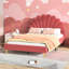 Upholstered Bed-1918123413