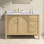 Ensemble de meuble-lavabo simple OVE Alice-138895121-138895118
