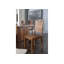 Duke 40cm H Solid Wood Side Chair