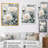 Atkinson - Floral Wall Art-823786389-823786390-823786468