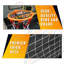 Family Basketball Arcade Game for Kids
