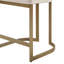Tabouret de comptoir Bryce