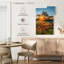 Harnek Oak Tree Sunrise-108246447